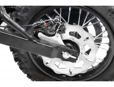 Xtm pro sale rider 36v